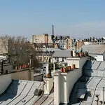 Assas-Vavin Appartements