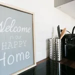 Assas-Vavin Appartements