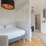 Assas-Vavin Appartements