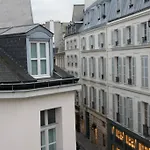 Assas-Vavin Appartements