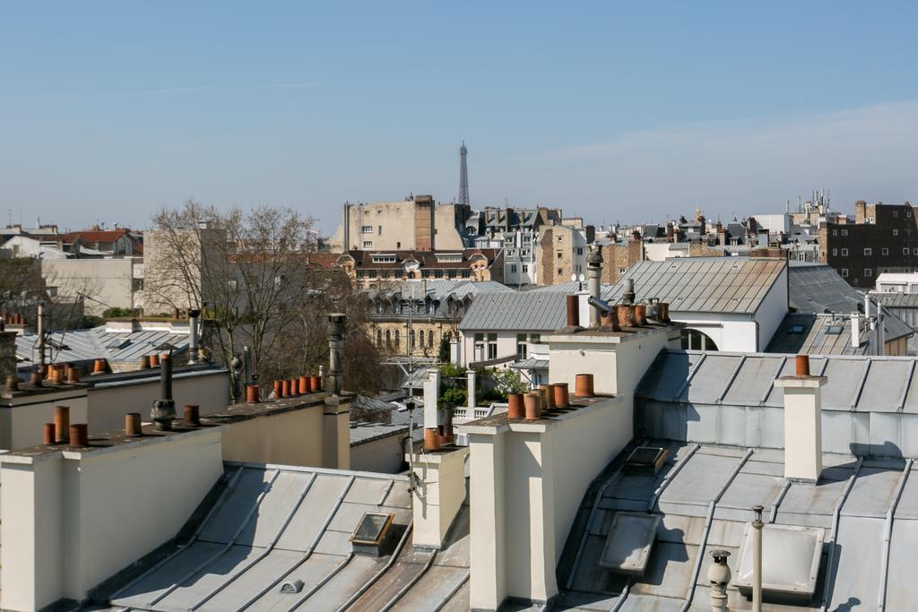 Appartamento Assas-vavin Parigi