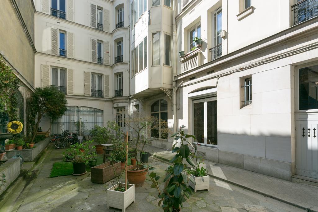 Appartamento Assas-vavin Parigi