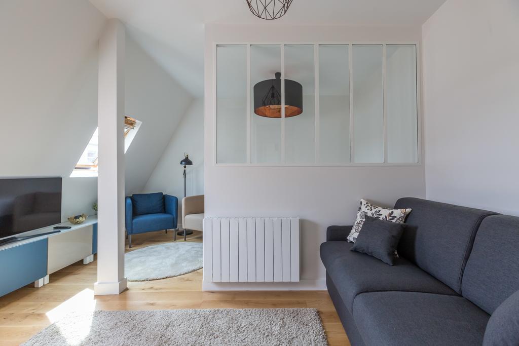 Assas-vavin * Parigi